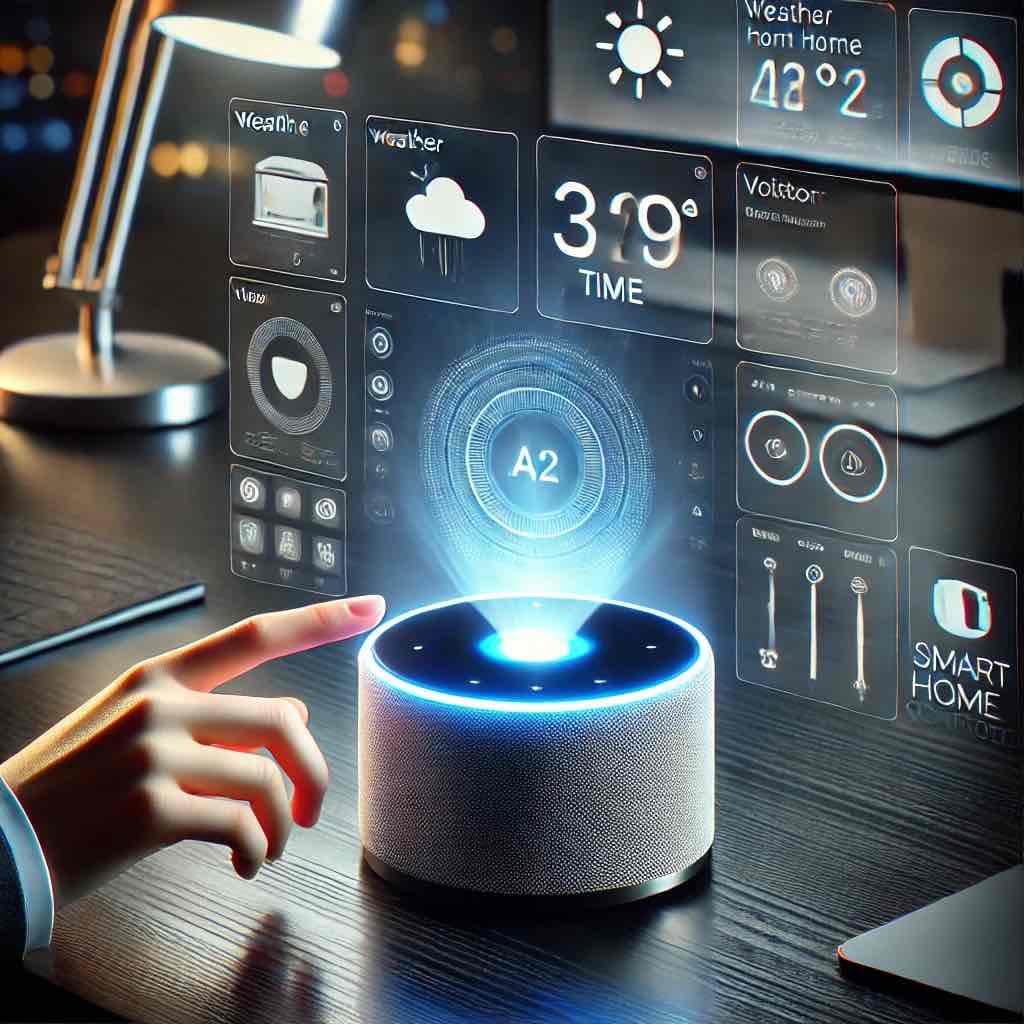 AI Gadgets You Must See in 2025
