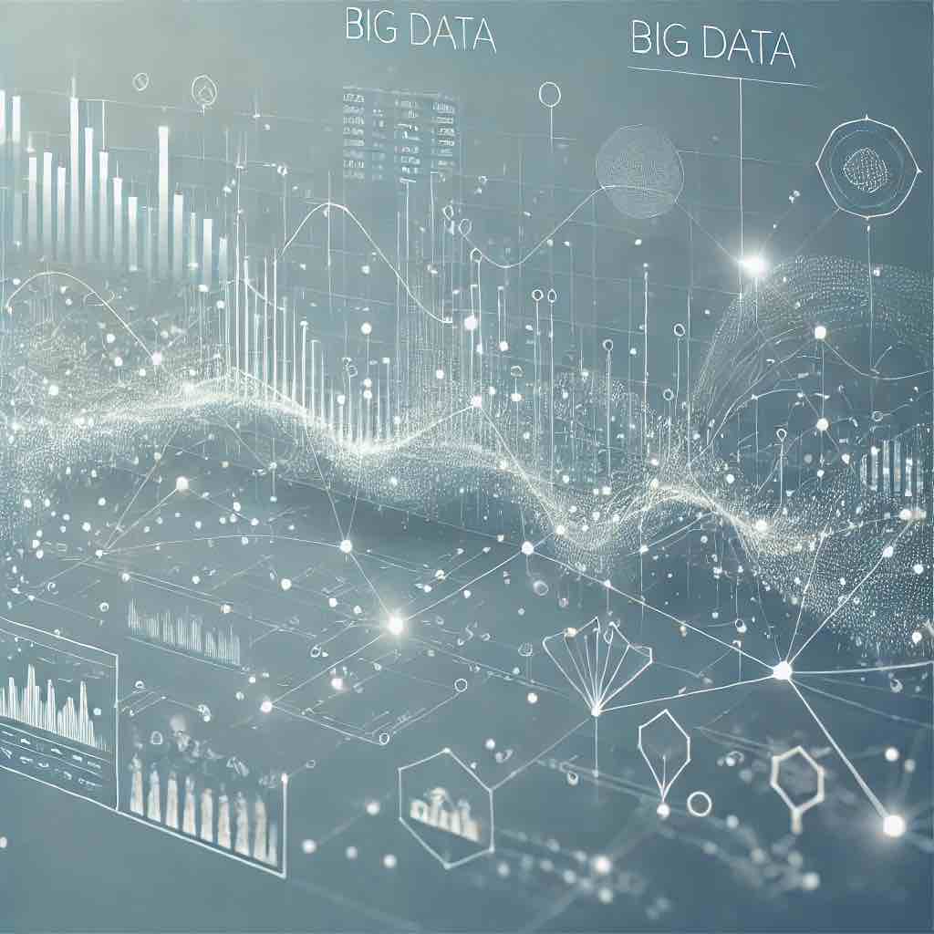 Big Data in Financial Trading