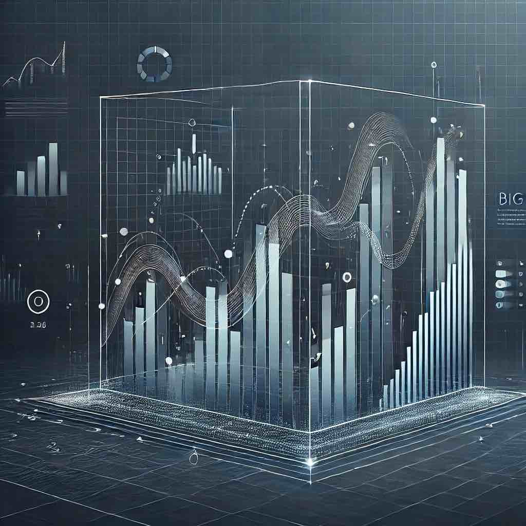 Big Data in Financial Trading