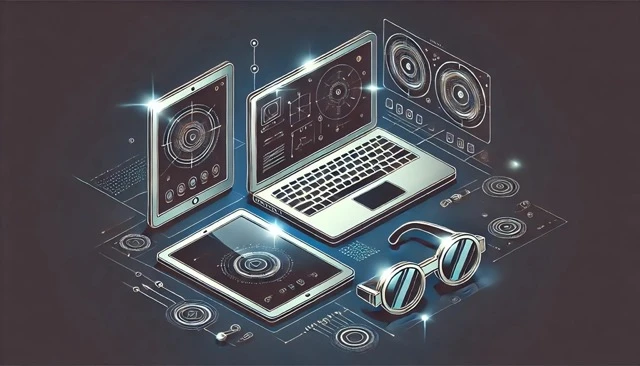 tech gadgets