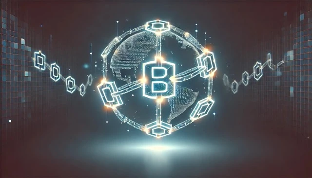 Blockchain