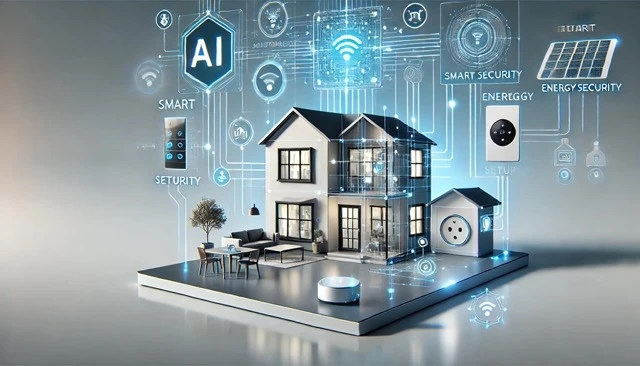 Smart Home