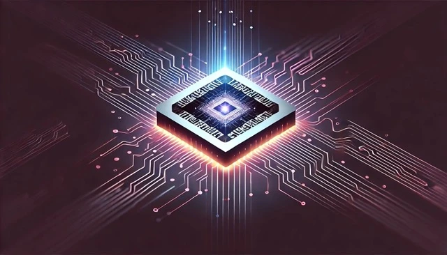 Quantum Computing