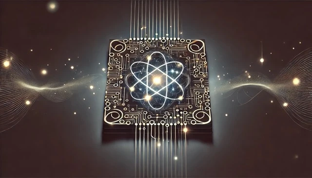 Quantum Computing
