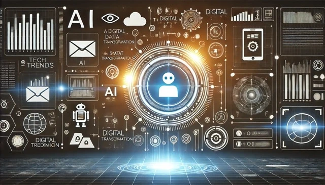 Tech Trends