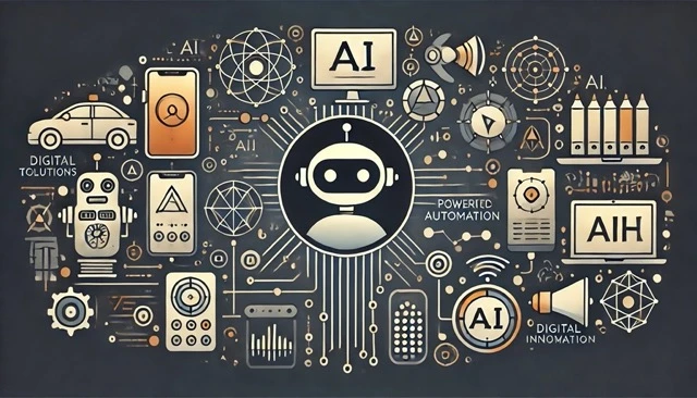 Tech Trends