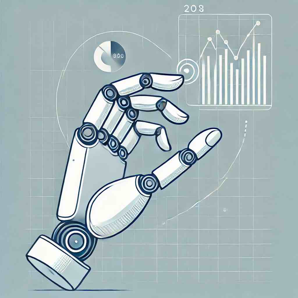 Robo‑Advisors