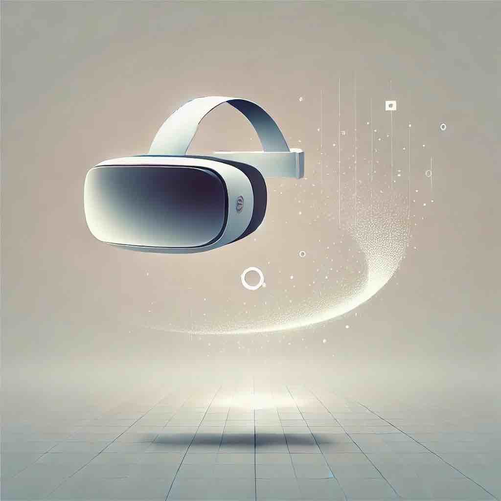 Virtual Reality in Gaming