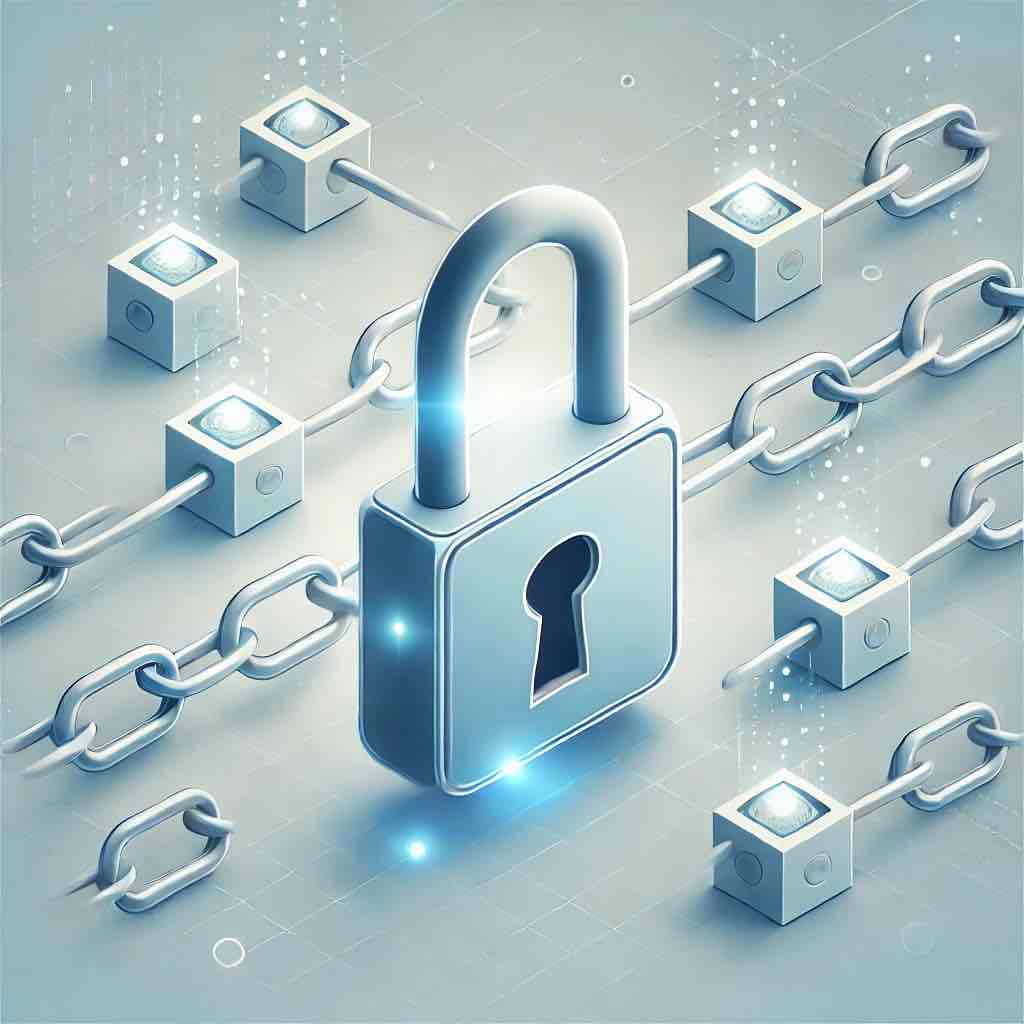 blockchain technology