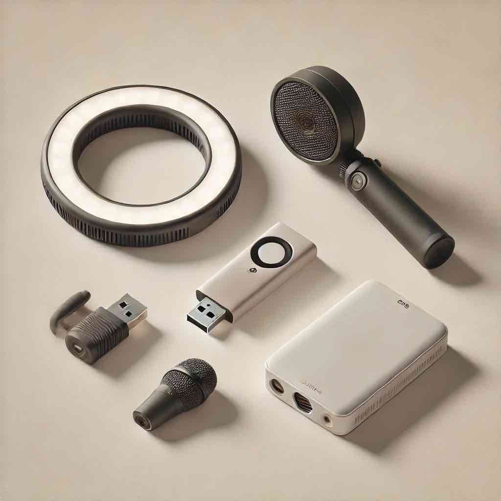 Budget Tech