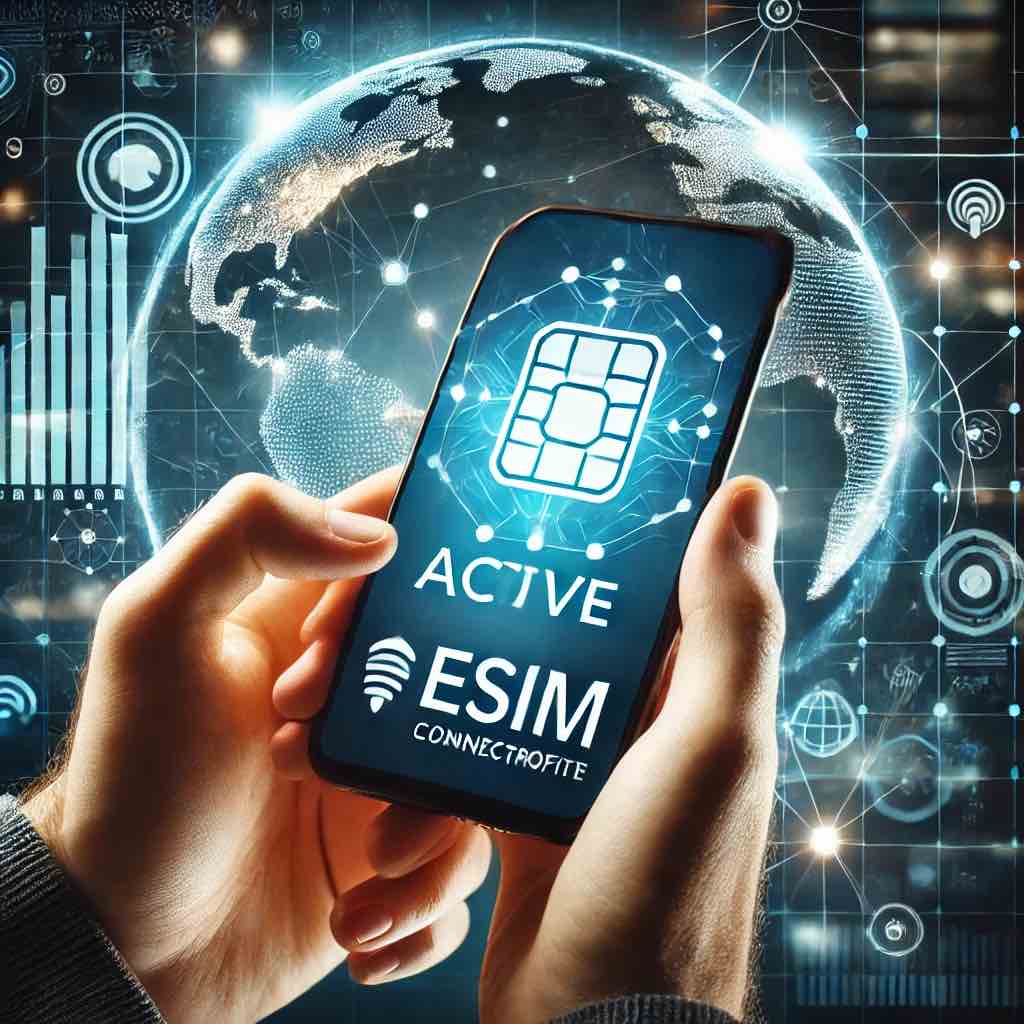 eSIM
