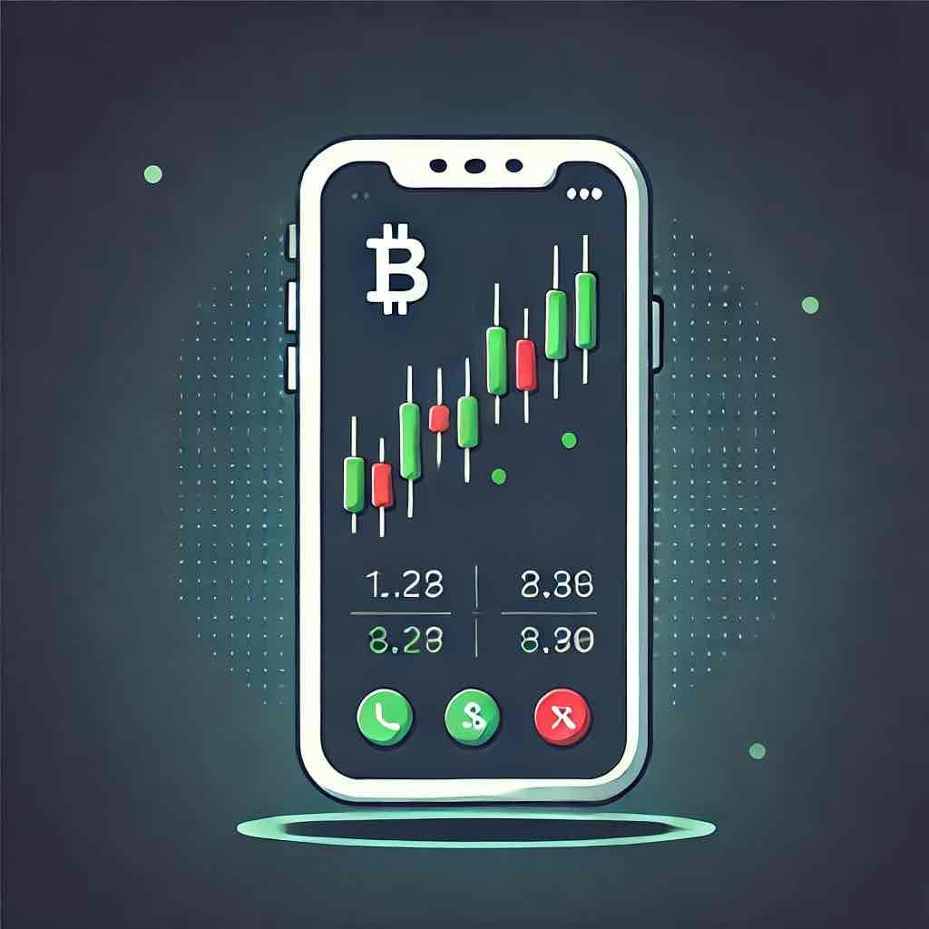 cryptocurrency trading