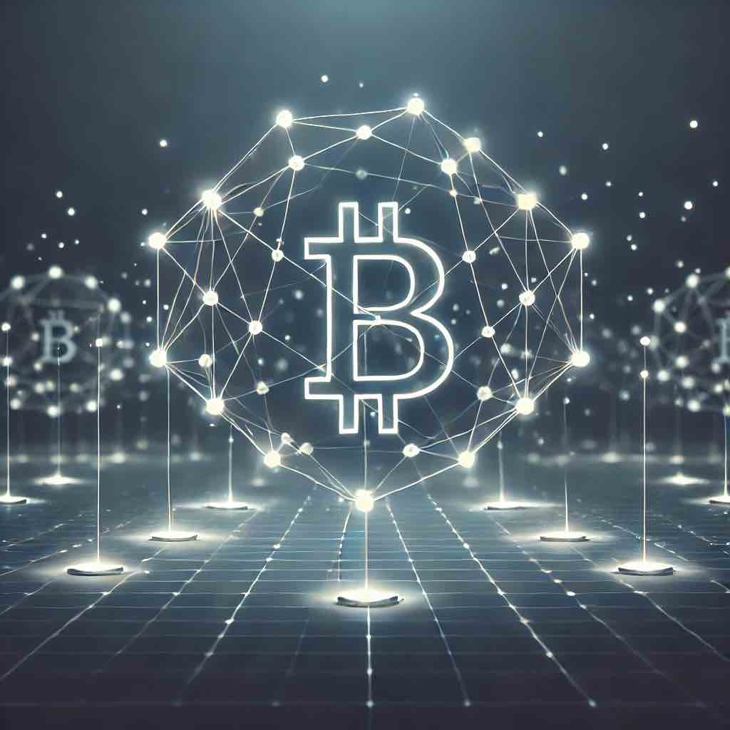blockchain technology