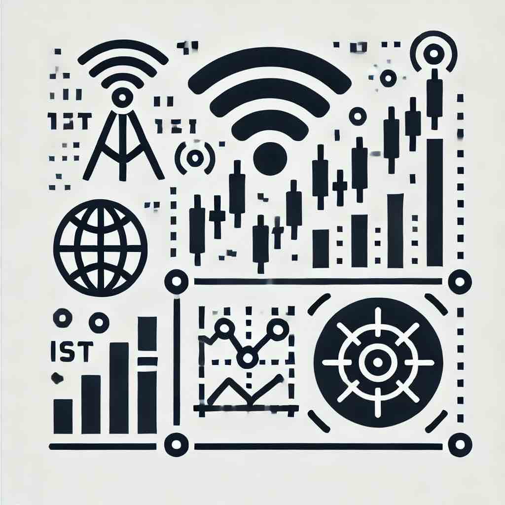 IoT in Financial Trading