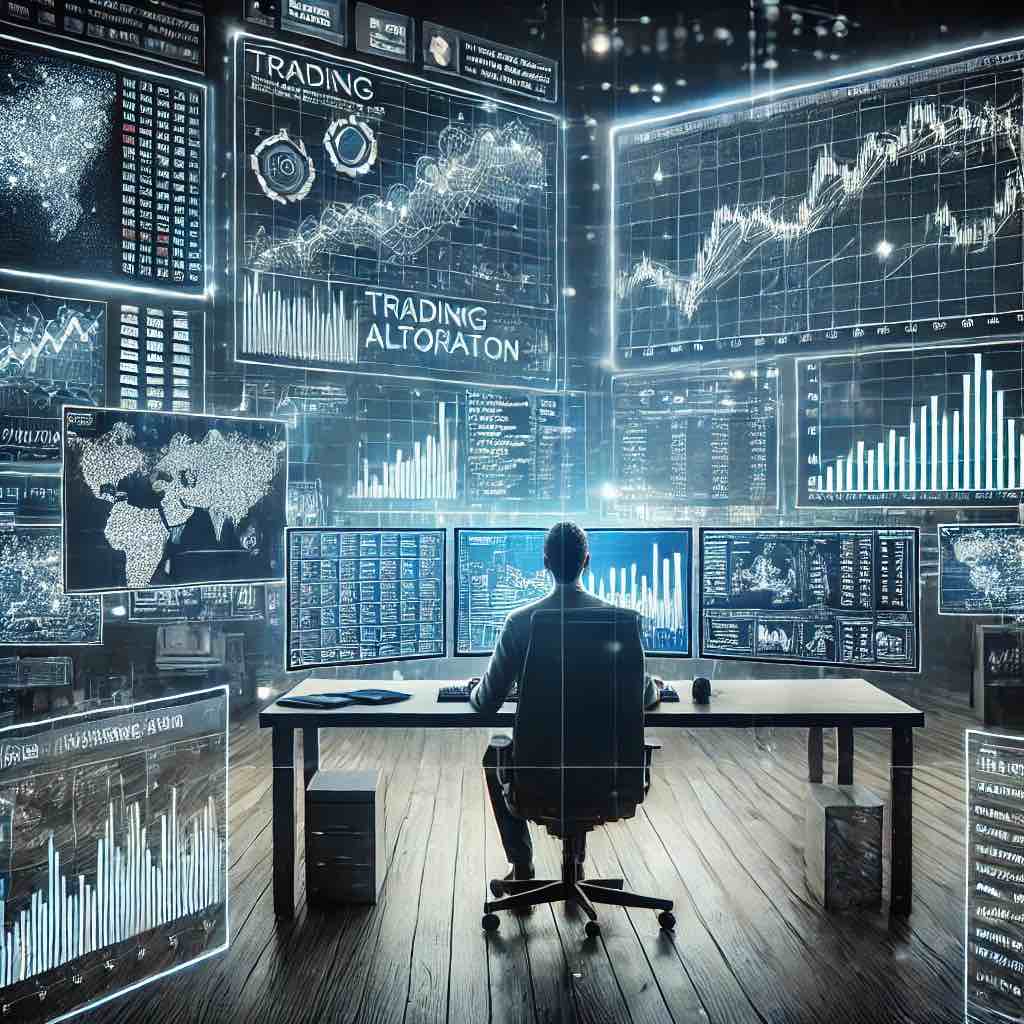Trading Algorithm