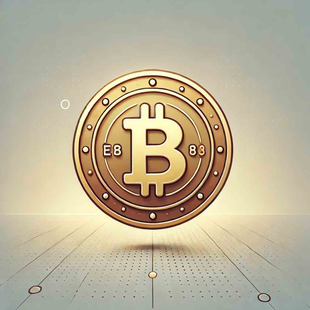 Cryptocurrency