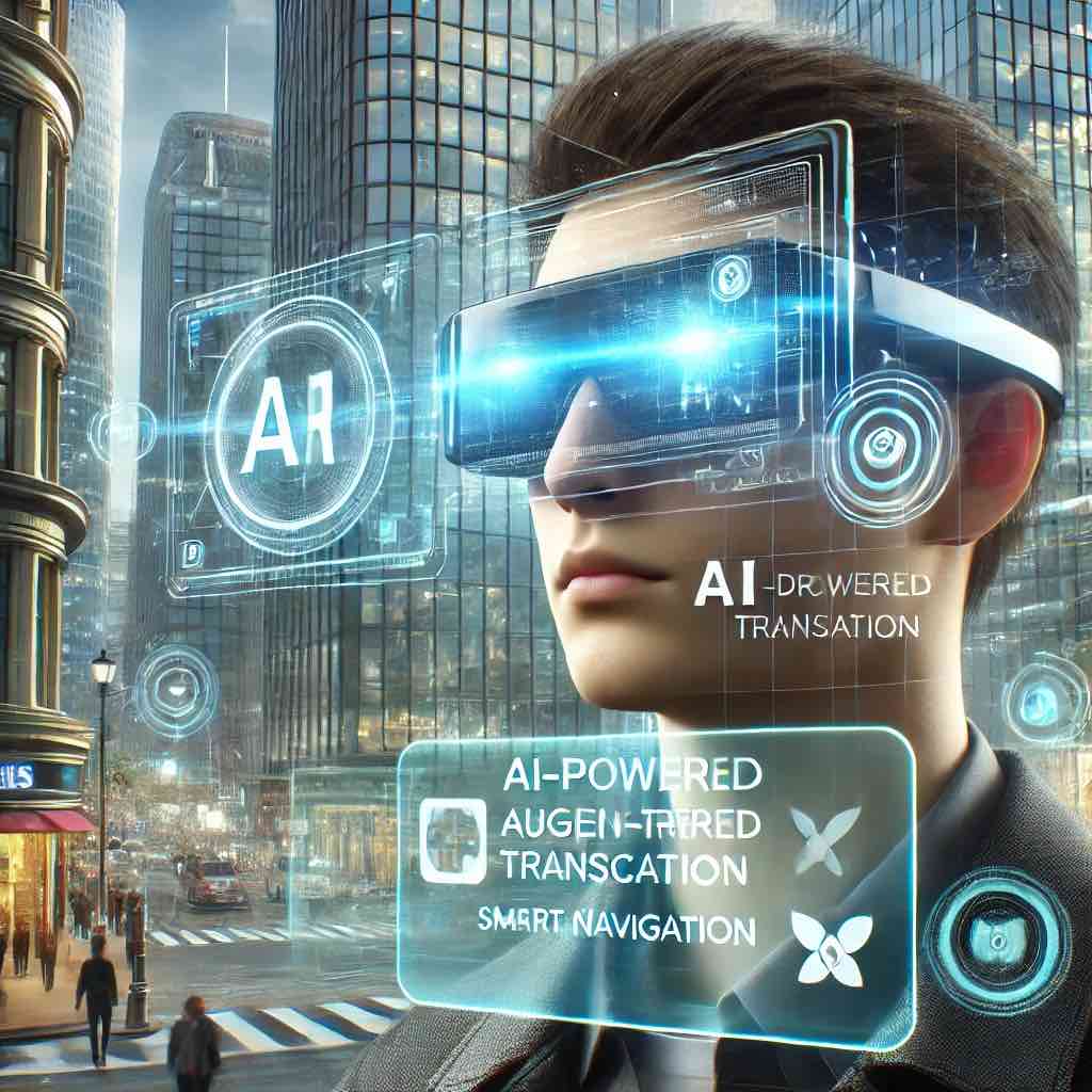 AI Gadgets You Must See in 2025