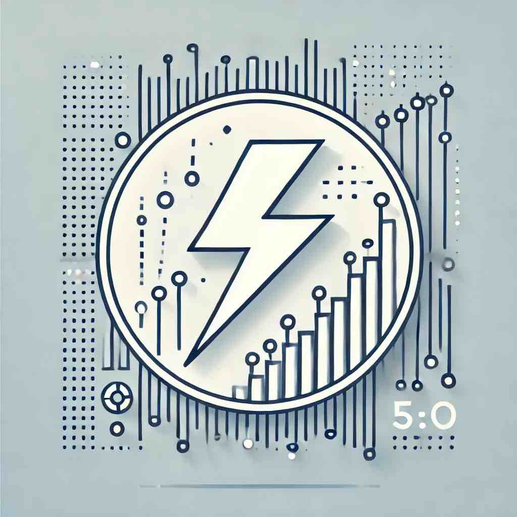 High‑Frequency Trading