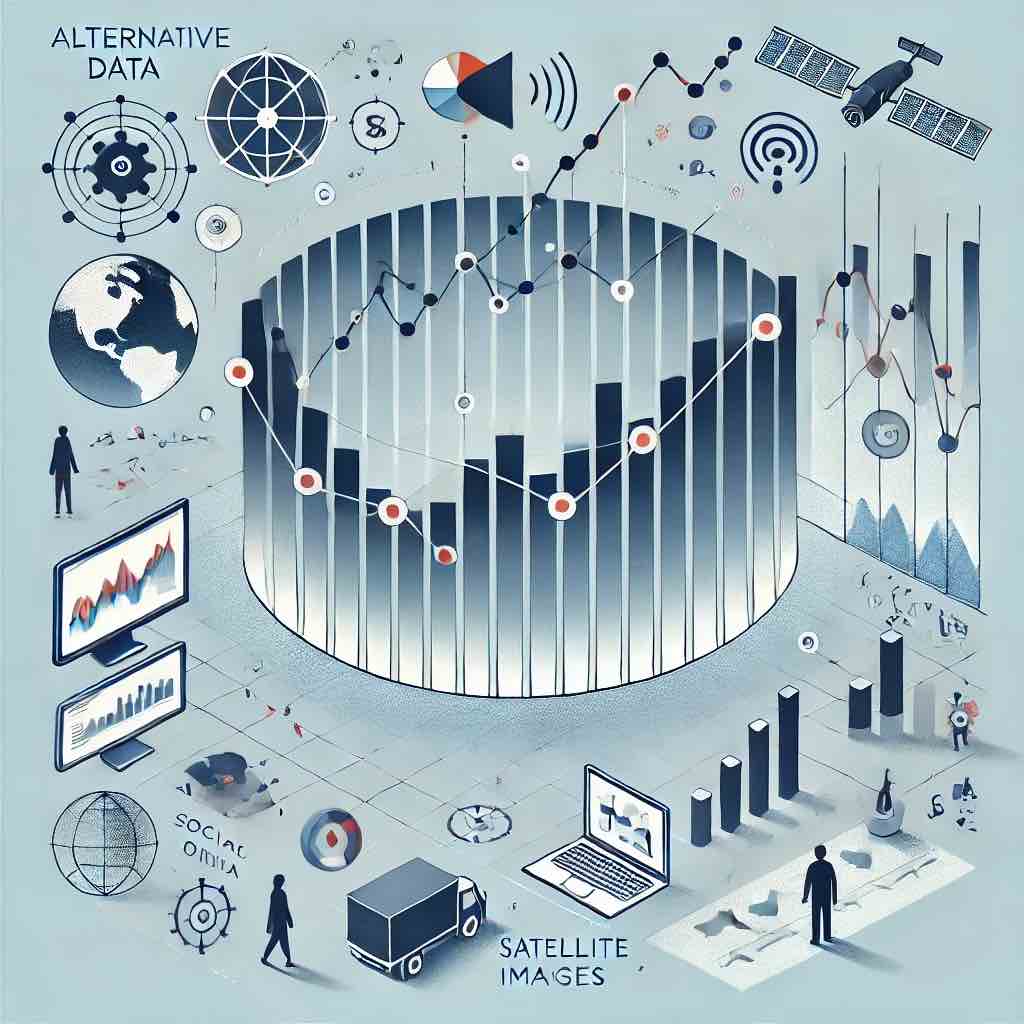 Alternative Data