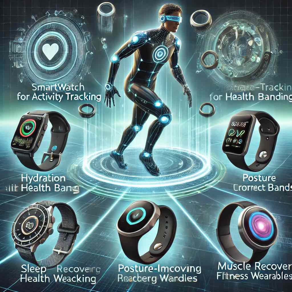 wearable tech