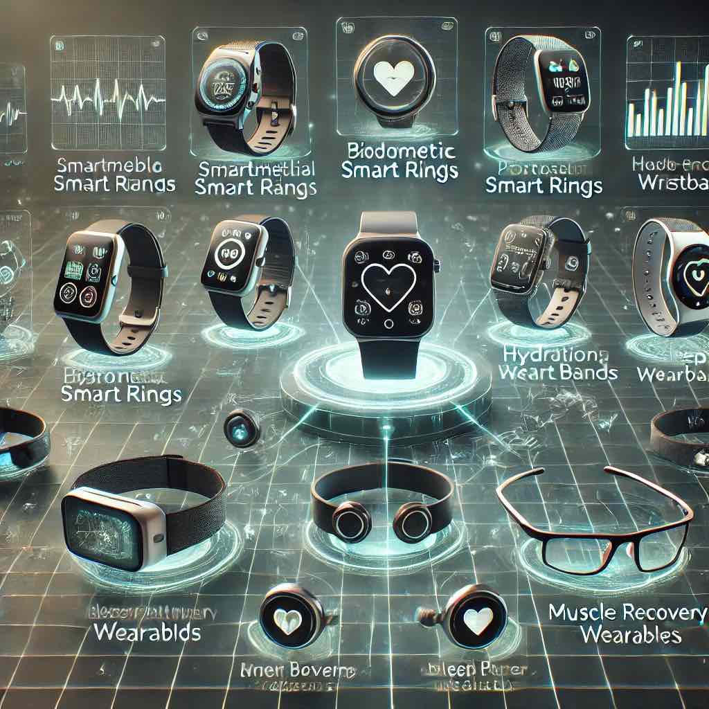 wearable tech