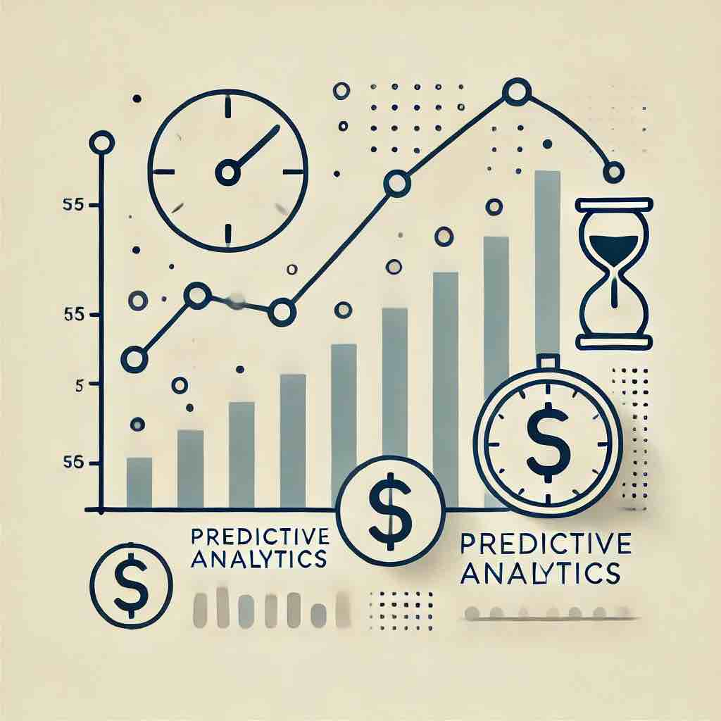 predictive analytics in finance