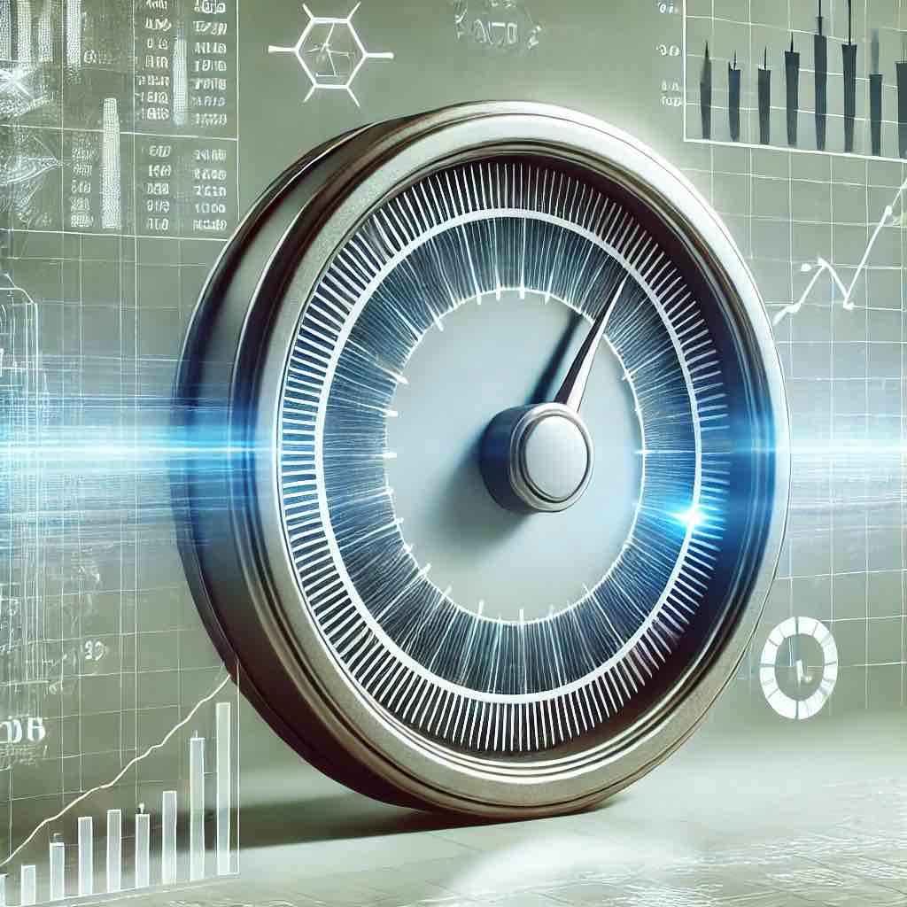 High‑Frequency Trading