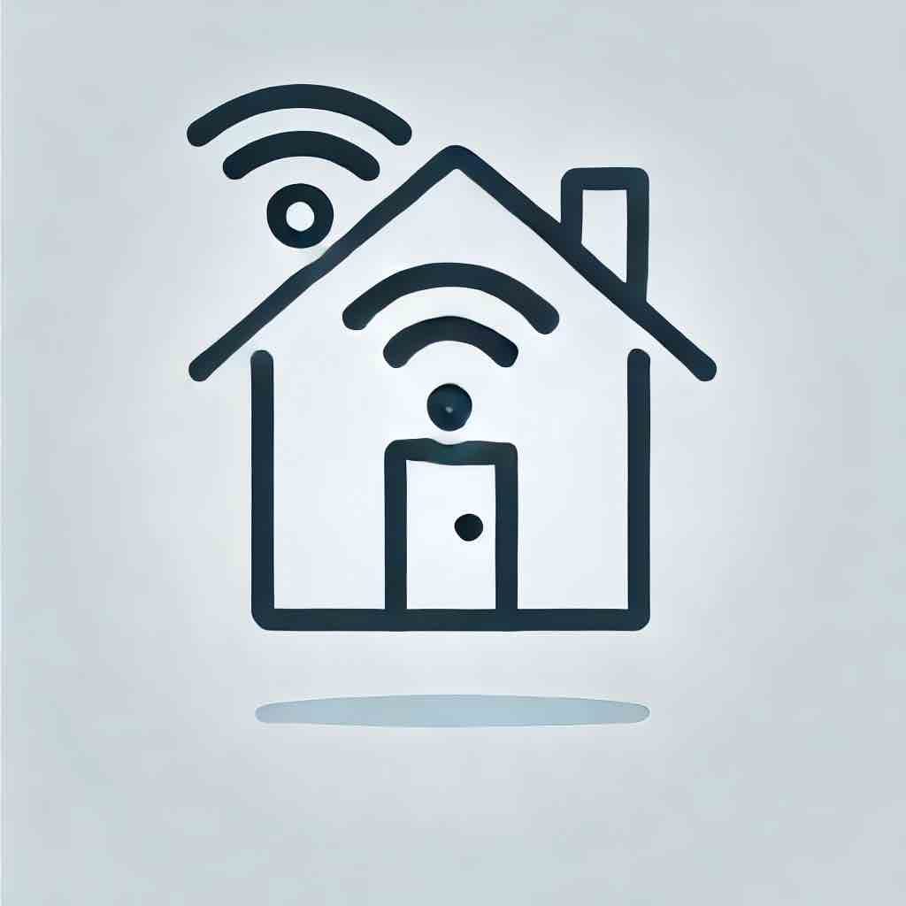 smart home