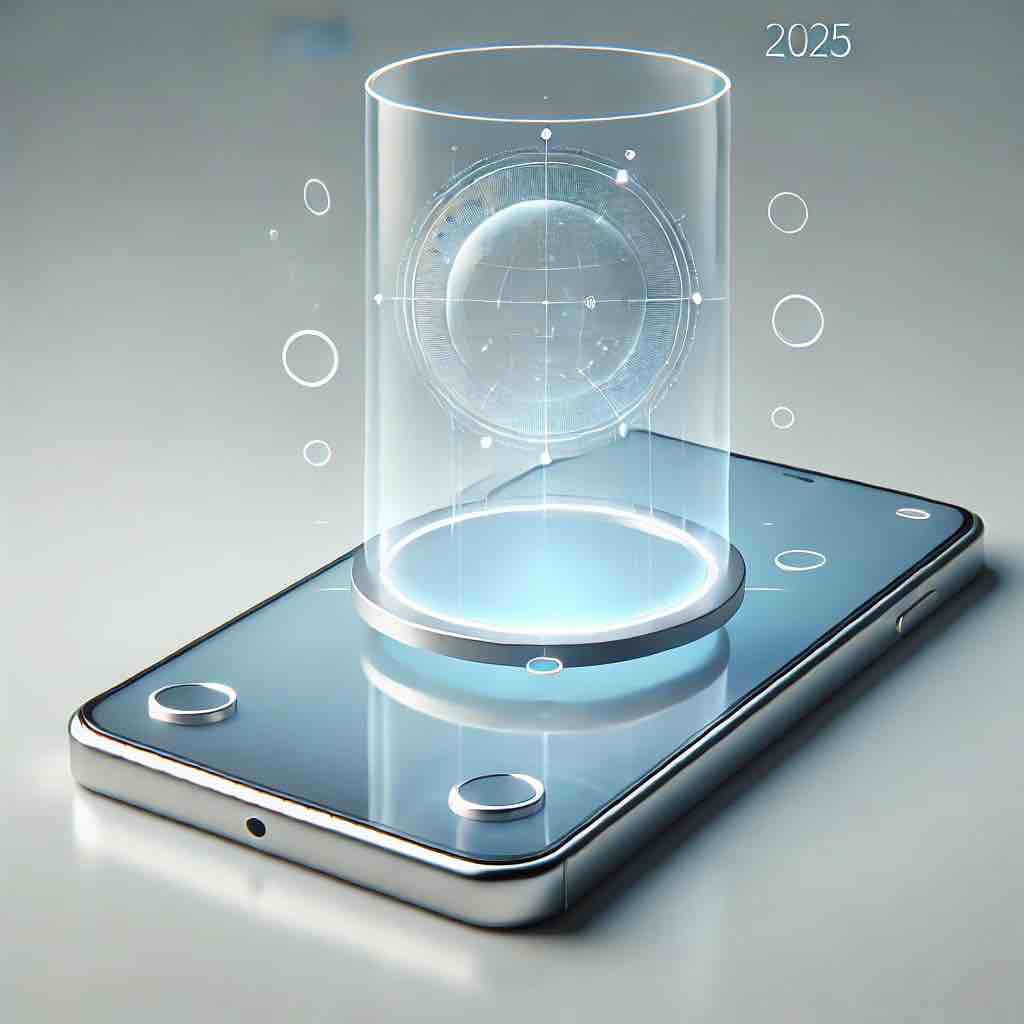 smartphone