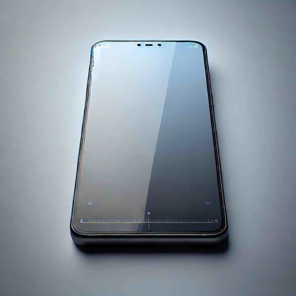 smartphone