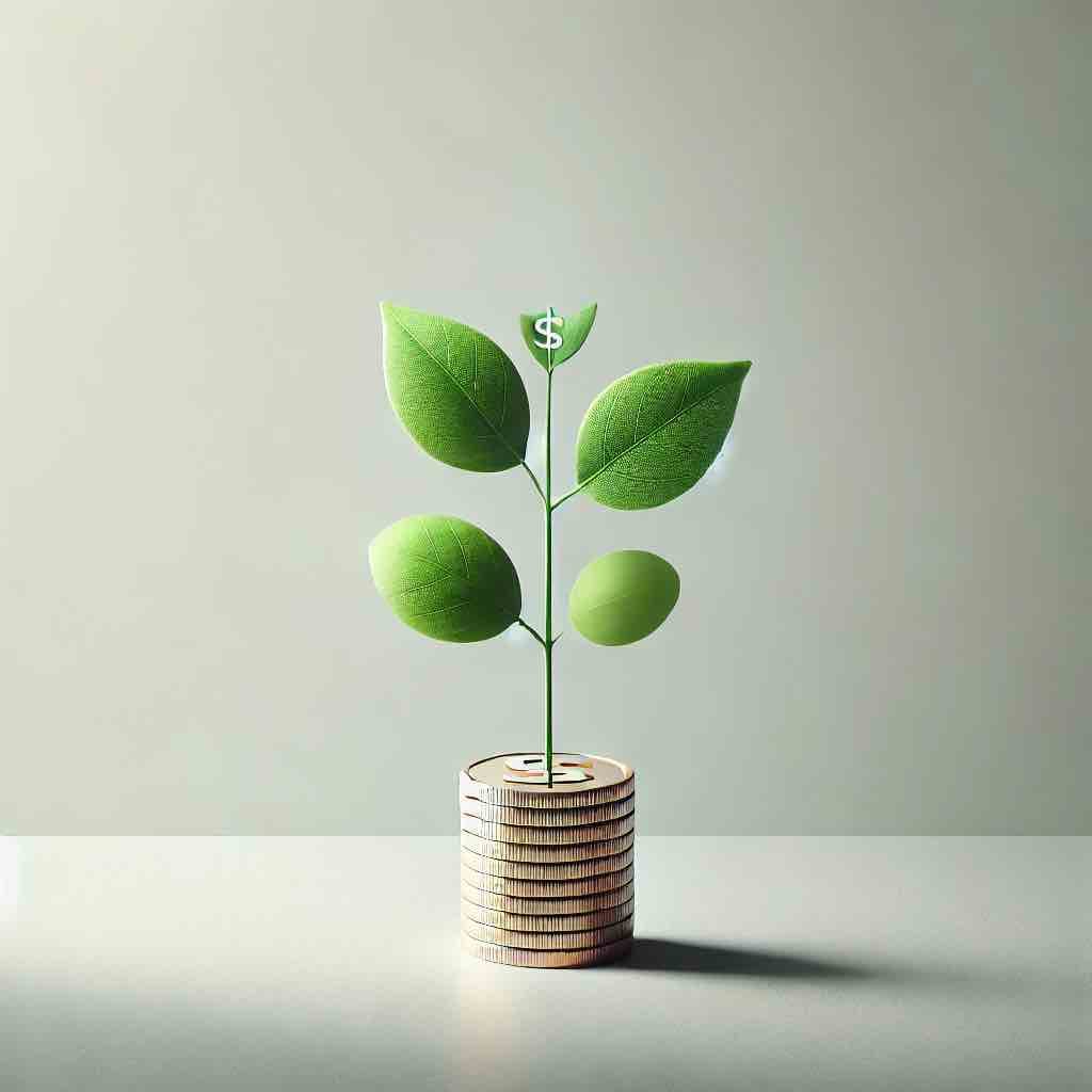 Sustainable Investing