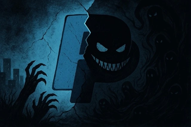 Dark Side of PayPal