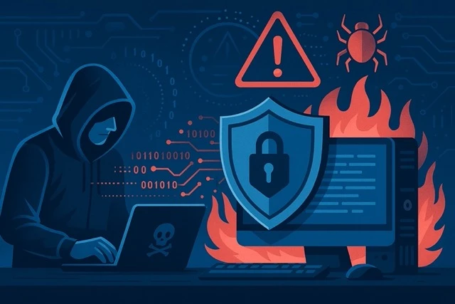 Cyberattacks