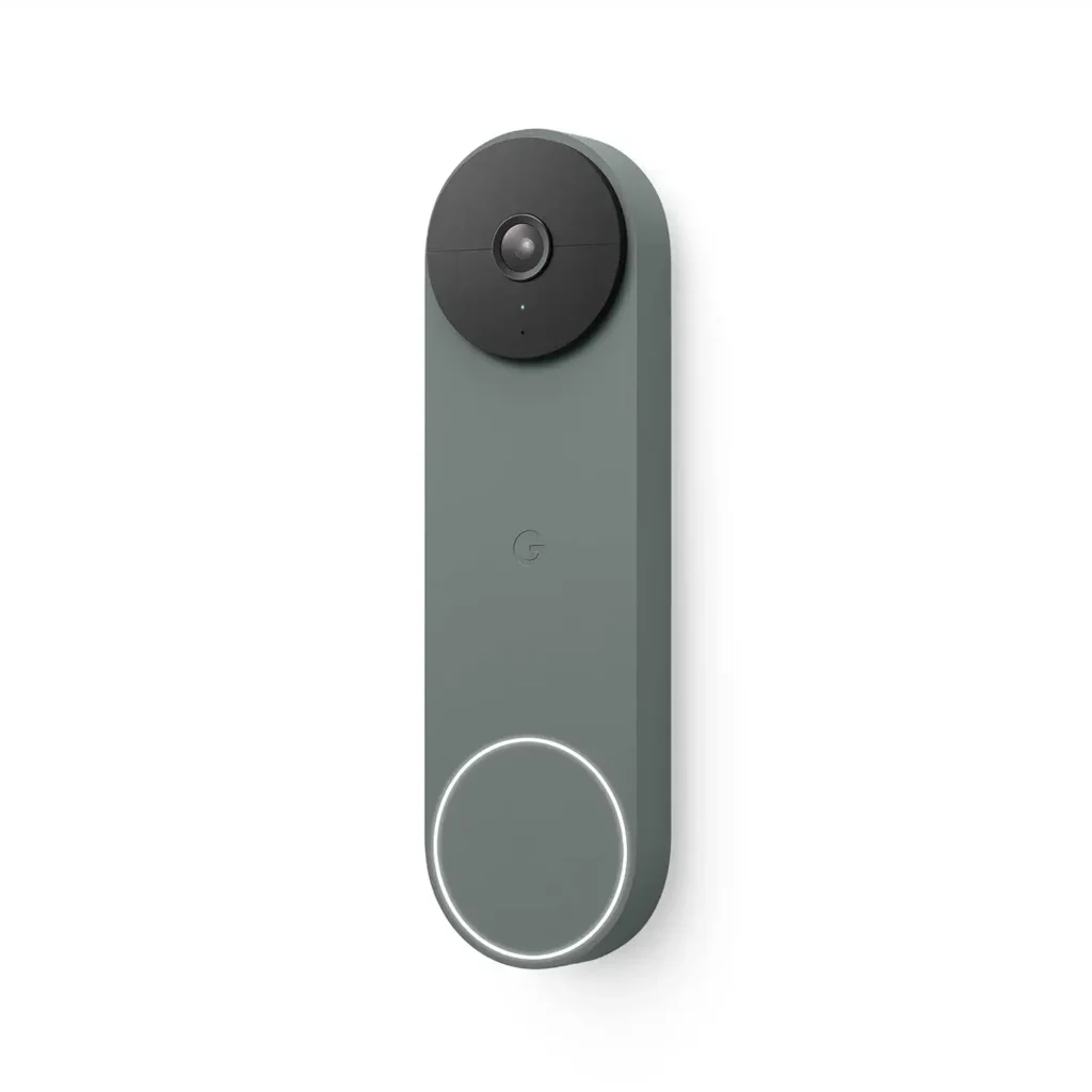Arlo Pro 5