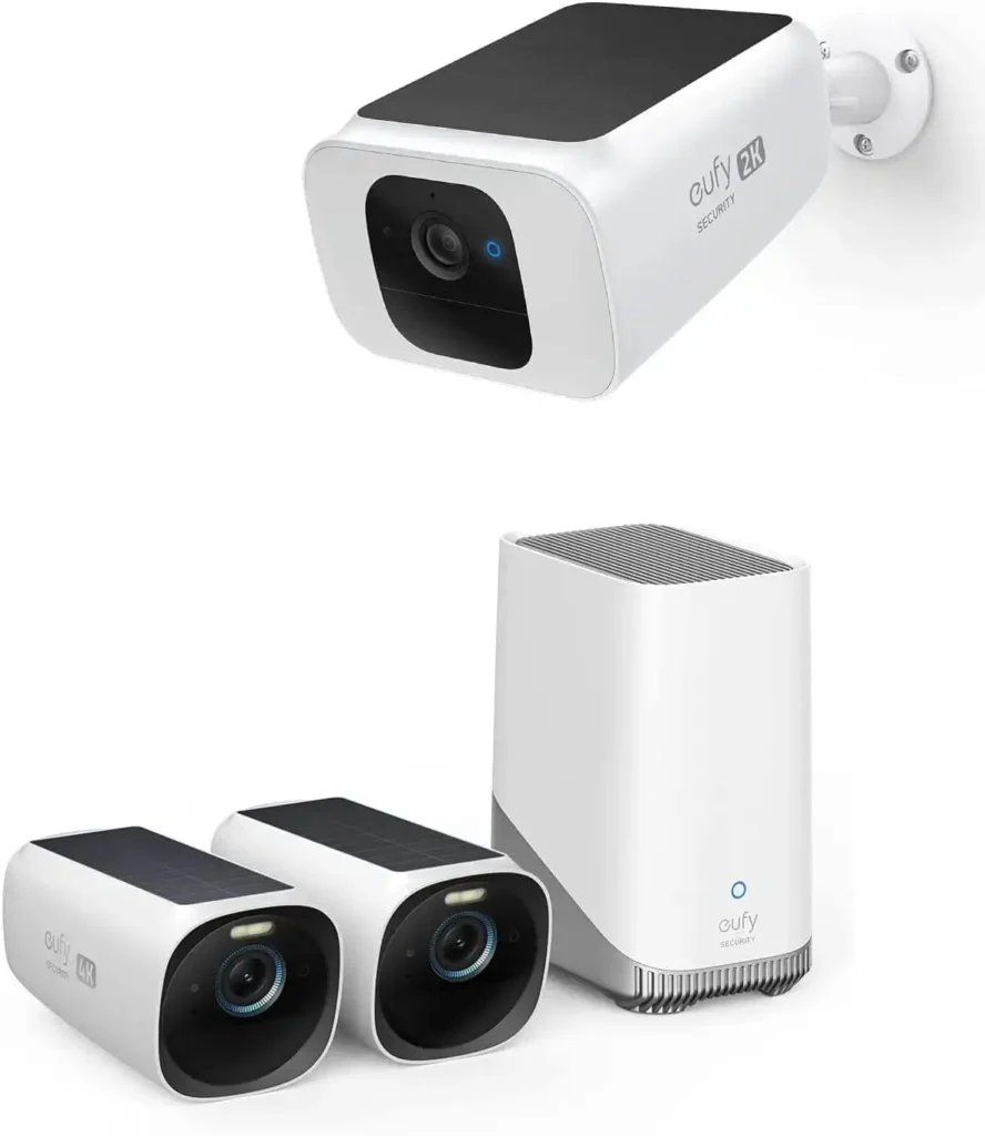 eufy Security SoloCam S40