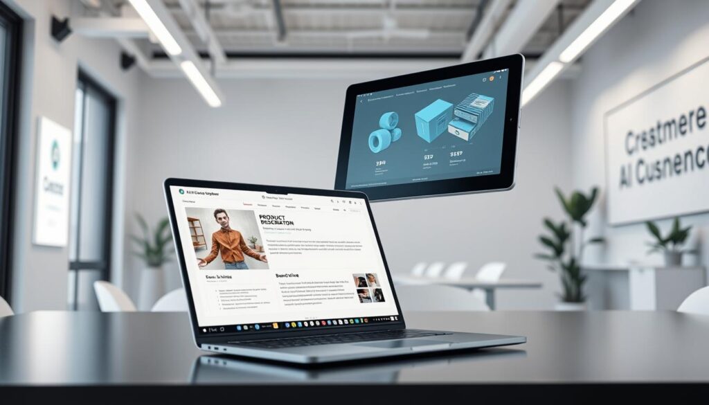 AI e-commerce tools AI e-commerce tools