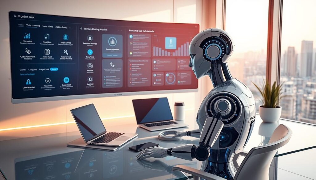 AI productivity tools AI productivity tools