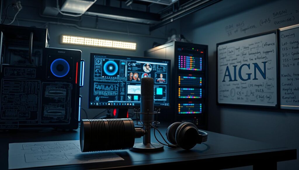 AI voice cloning technical requirements AI voice cloning technical requirements