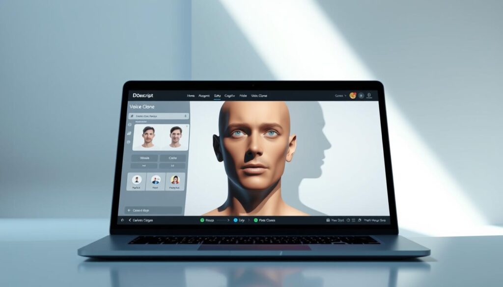 Descript Voice Clone Technology Descript Voice Clone Technology