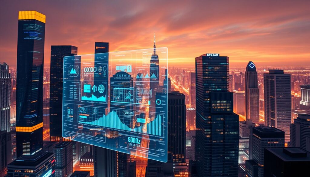 Generative AI in Financial Services Generative AI in Financial Services