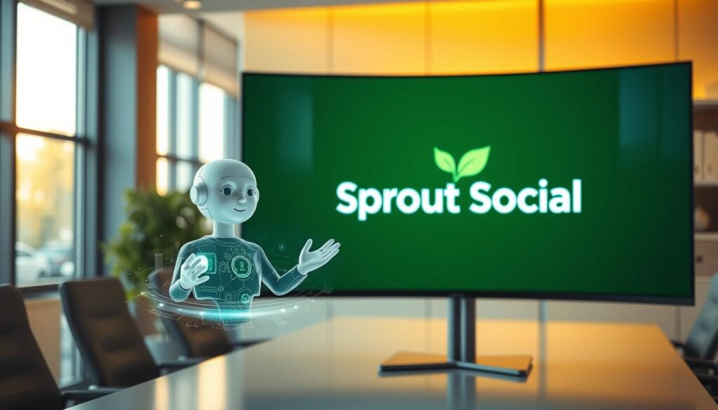 Sprout Social AI Tools Sprout Social AI Tools