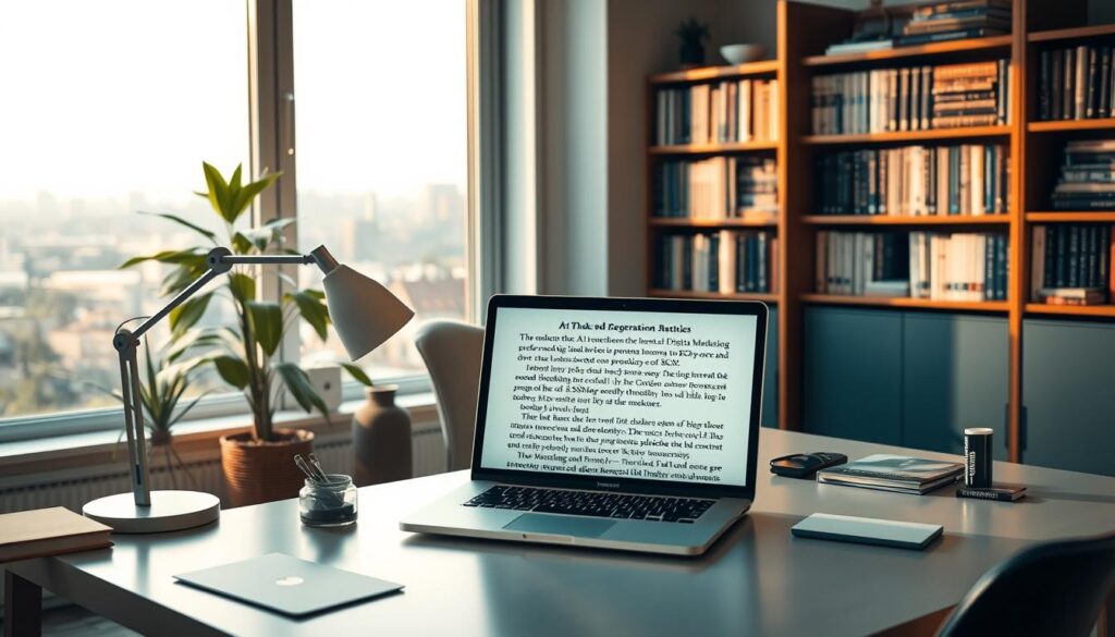 AI SEO Writing AI SEO Writing
