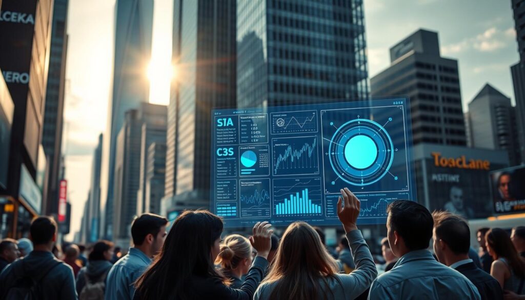 AI content optimisation AI content optimisation
