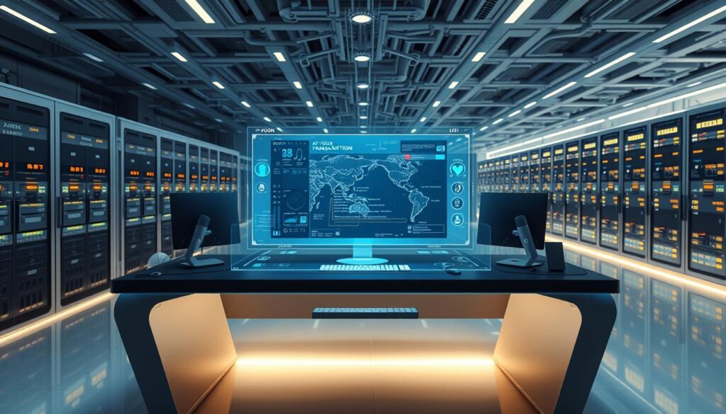 AI-powered transcription solutions AI-powered transcription solutions