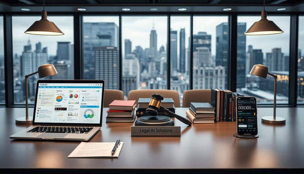 AI tools for lawyers AI tools for lawyers