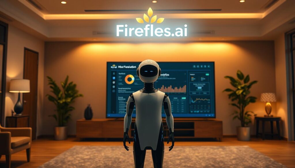 Fireflies.ai AI Meeting Assistant Fireflies.ai AI Meeting Assistant