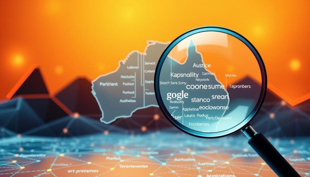 Keyword Strategy for Australian Audiences Keyword Strategy for Australian Audiences