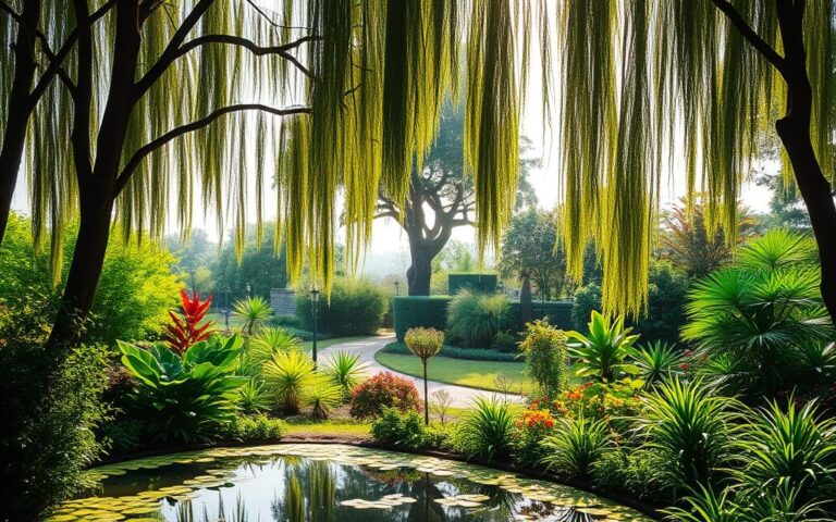 green spaces mental health