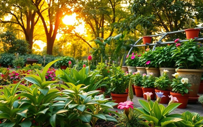 plants as mood boosters